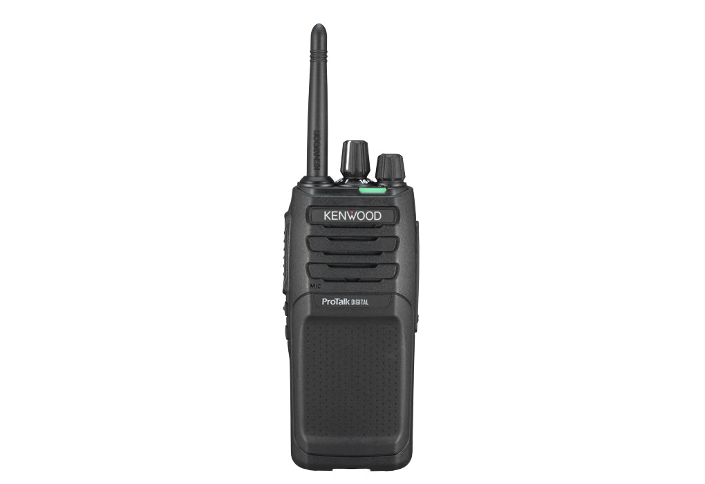 Kenwood TK-3701DE tvåvägsradio 48 kanaler 446