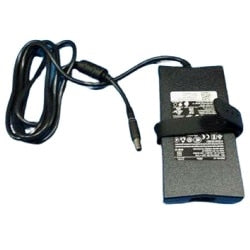 DELL 450-19221 eladaptrar inomhus 130 W Svart