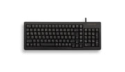 CHERRY XS Complete G84-5200 tangentbord Kontor USB QWERTY Engelska (USA) Svart