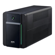 APC Easy UPS strömskydd (UPS) Linjeinteraktiv 1,6 kVA 900 W