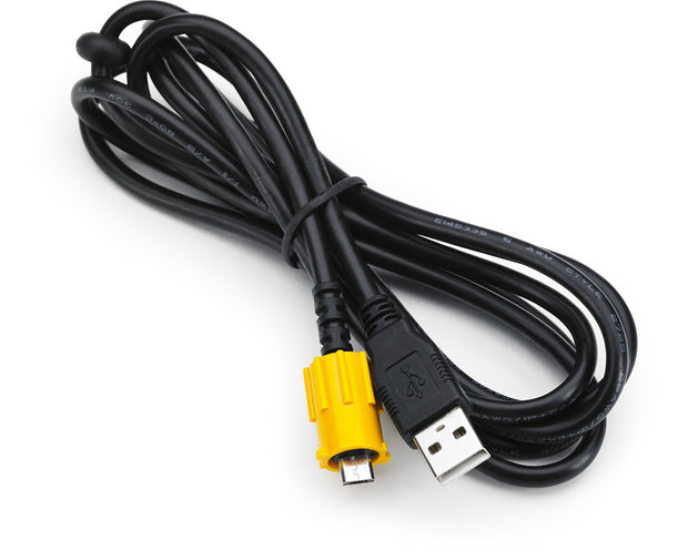 Zebra P1063406-045 USB-kablar USB 2.0 1,8 m Micro-USB B USB A Svart
