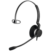 Jabra Biz 2300 Headset Kabel Huvudband Kontor/callcenter USB Type-C
