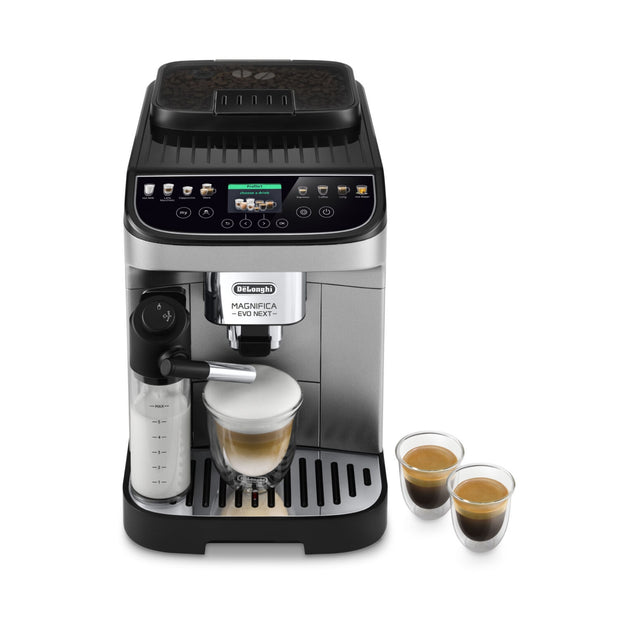 De’Longhi Magnifica Evo 42000661 kaffemaskin Helautomatisk Espressomaskin 1,9 l