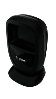 Zebra DS9308-SR Fast steckkodsläsare 1D/2D LED Svart