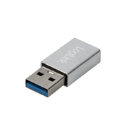 LogiLink AU0056 nätverkskort/adapters USB 3.2 Gen 1 (3.1 Gen 1)