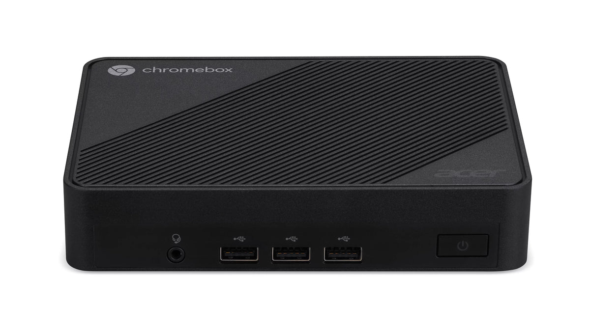 Acer Chromebox CXM2 Intel N N150 - 8GB RAM