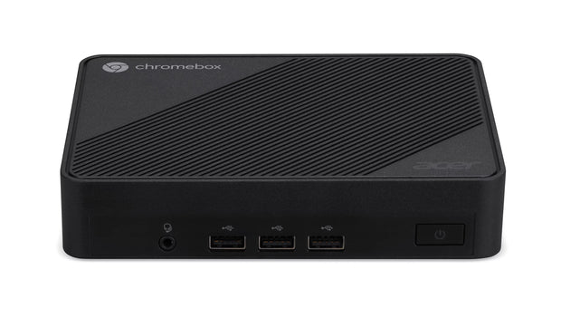 Acer Chromebox CXM2 Intel N N150 - 8GB RAM