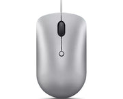 Lenovo 540 datormöss Kontor Ambidextrous USB Type-C Optisk