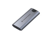 Conceptronic DANTE05G Hölje för lagringsenheter SSD-inkapsling Grå M.2