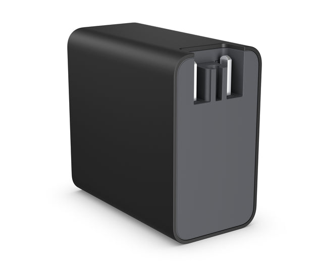HP 100W Gallium Nitride Wall Charger EURO SmartBuy eladaptrar