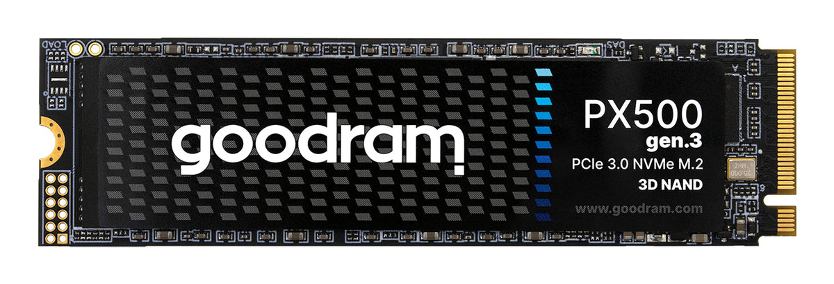 Goodram PX500 gen. 3