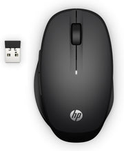 HP -mus med dubbla lägen