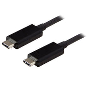 StarTech.com 1 m USB-C-kabel