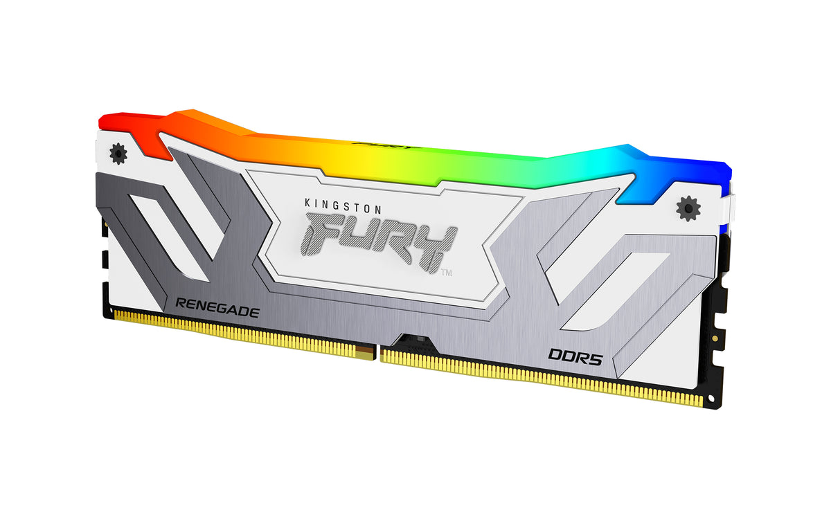 Kingston Technology FURY Renegade RGB RAM-minnen