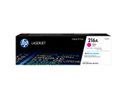 HP 216A magenta original LaserJet-tonerkassett