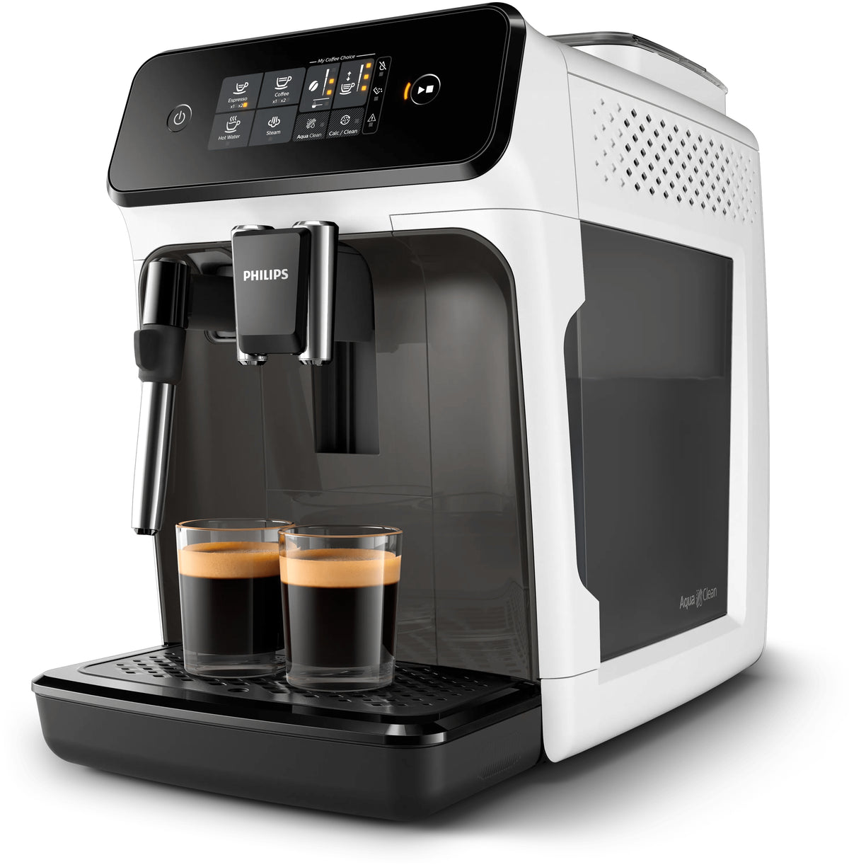 Philips 1200 series EP1223/00 kaffemaskin Helautomatisk Espressomaskin 1,8 l
