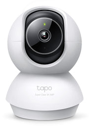 TP-Link Tapo C230 Glödlampa IP-säkerhetskamera inomhus 2880 x 1620 pixlar