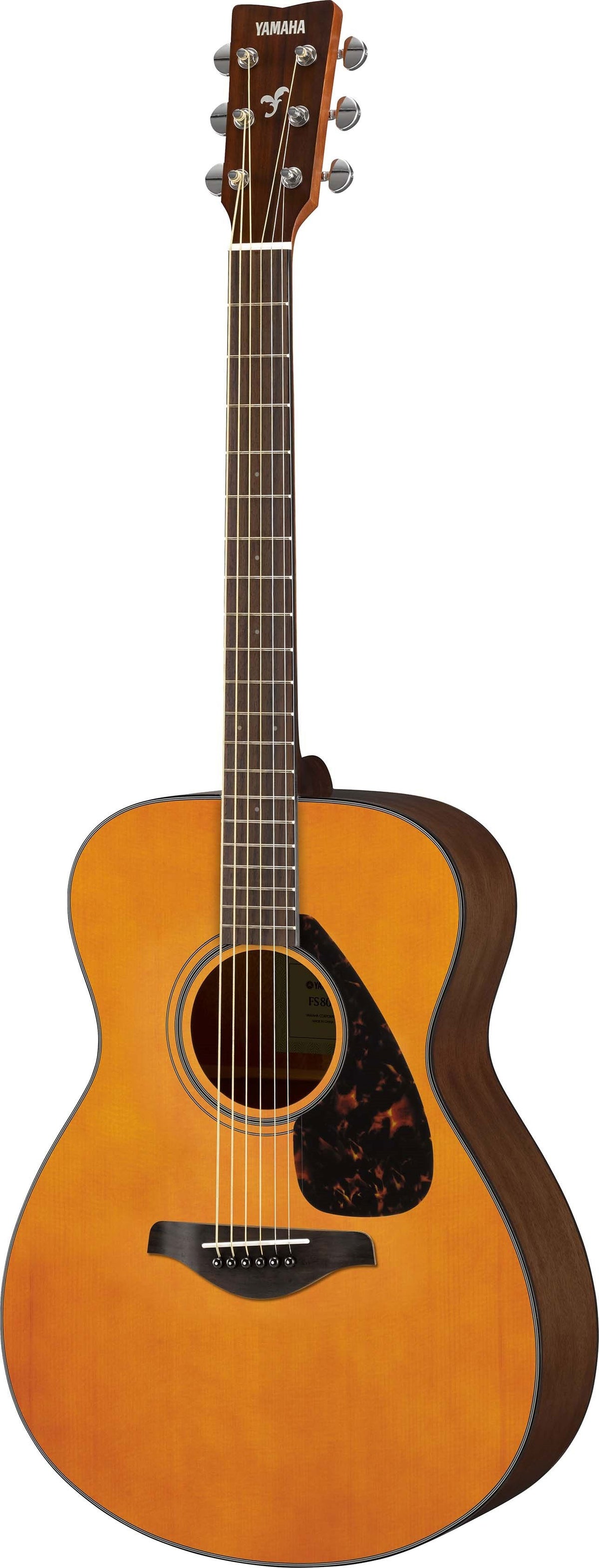 Yamaha FS800 T Akustisk gitarr 6 strängar