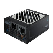 FSP MEGA TI 1650W strömförsörjningsenheter 20+4 pin ATX Svart