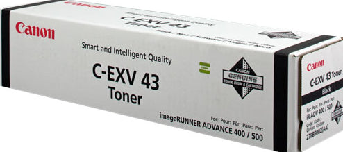 Canon 2788B002 Tonerkassett Original Svart