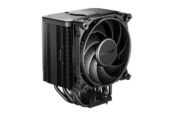 be quiet! DARK ROCK 5 Processor Luftkylare