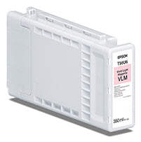 Epson T56U6 Vivid Light Magenta Ink Cartridge 350ml