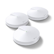 TP-Link Deco M5(3-pack) Dual-band (2,4 GHz / 5 GHz)