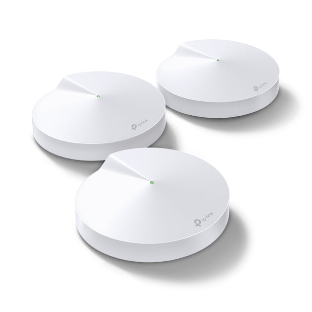 TP-Link Deco M5(3-pack) Dual-band (2,4 GHz / 5 GHz)