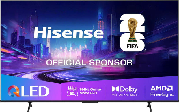 Hisense 65E77Q PRO - 4K