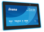 iiyama TW1625LASC-B3PNR skärm för mötesrum