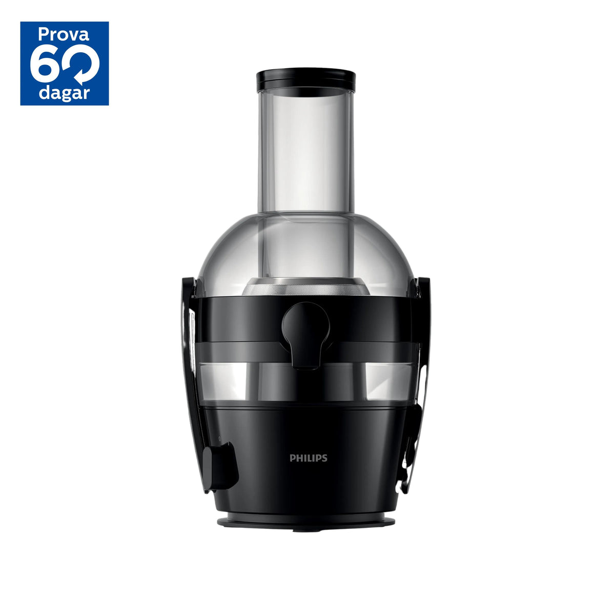 Philips Viva Collection HR1856 Råsaftcentrifug