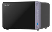 QNAP TS-632X NAS Tower Alpine AL-524