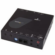 StarTech.com 4K HDMI över IP-mottagare för ST12MHDLAN4K