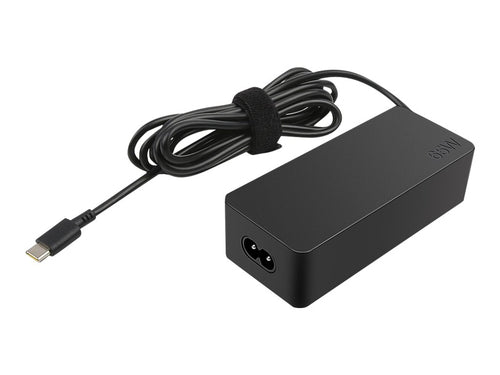 Lenovo 4X20M26273 eladaptrar inomhus 65 W Svart
