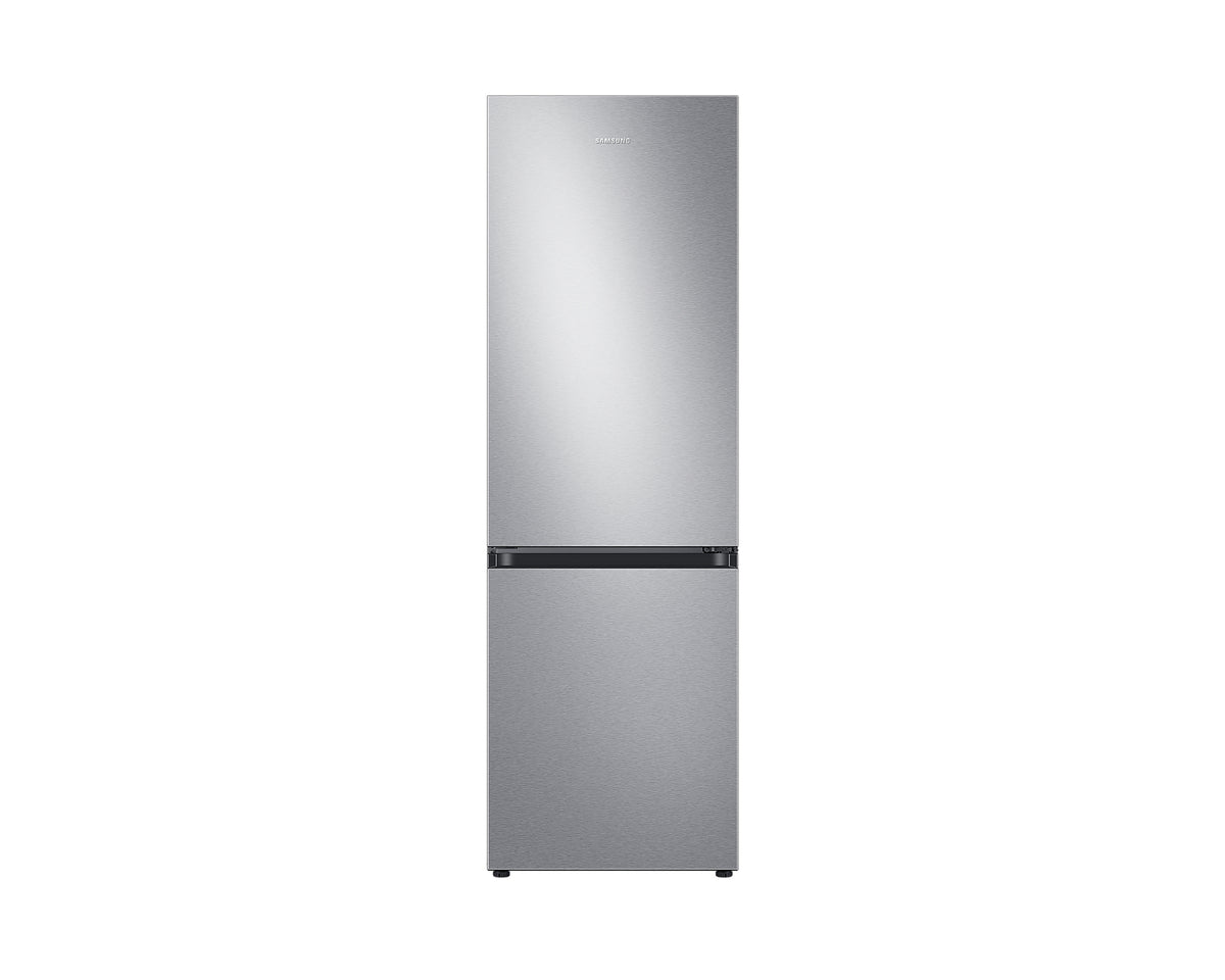 Samsung Grand+ RB34C601DSA Fristående 344 l grafit