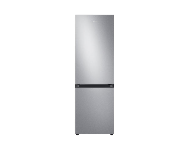 Samsung Grand+ RB34C601DSA Fristående 344 l grafit