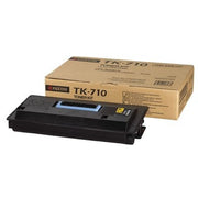KYOCERA TK-710 Tonerkassett Original Svart