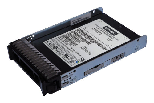 Lenovo 4XB7A90873 SSD-disk
