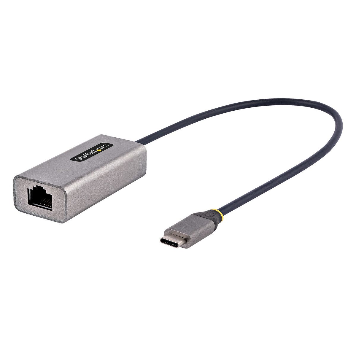 StarTech.com USB-C till Ethernet-adapter - 1x1G