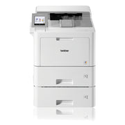 Brother HL-L9470CDNT laserskrivare Färg 2400 x 600 DPI A4