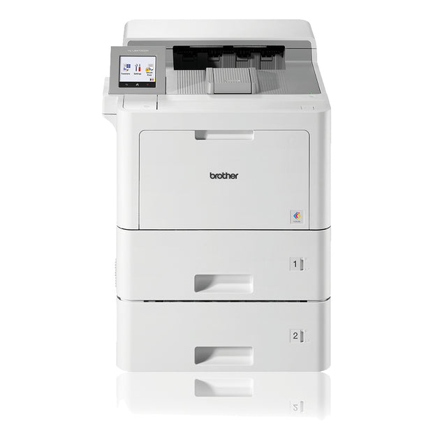Brother HL-L9470CDNT laserskrivare Färg 2400 x 600 DPI A4