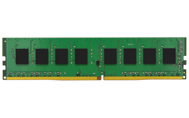 Kingston Technology ValueRAM RAM-minnen