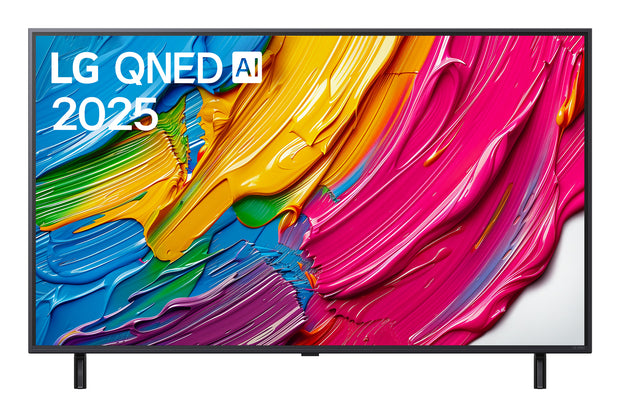 LG QNED AI 50QNED80A6A TV