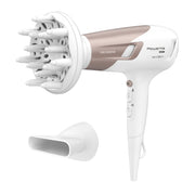 Rowenta Studio Dry CV5830 hårfön 2300 W Beige