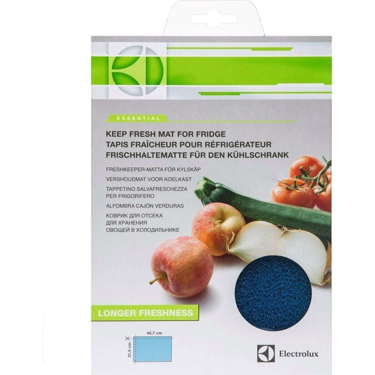 Electrolux E3RSMA02 del och tillbehör till kombinerad kyl-/frys Antimögelmatta Blå