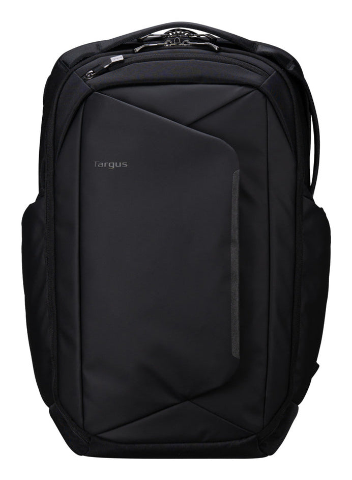 Targus TBB663GL ryggsäckar City backpack Svart
