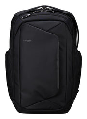 Targus TBB663GL ryggsäckar City backpack Svart