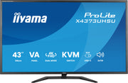 iiyama ProLite X4373UHSU-B2
