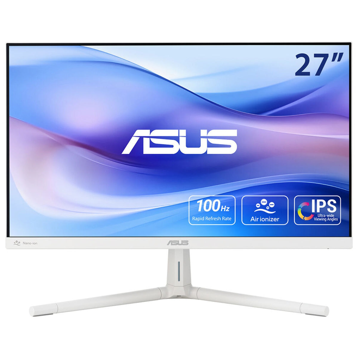 ASUS EyeCare VU279HFI-W