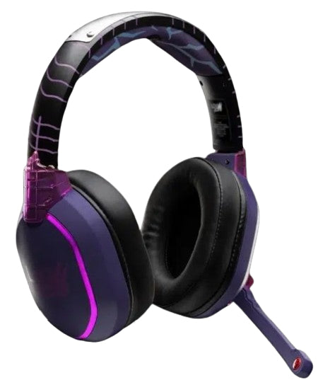 Lexip Sasuke Revenge Headset Kabel & Trådlös Huvudband Spela